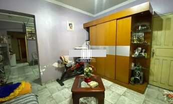 Imagem 6: Casa á venda com terraço e 02 salões comerciais, Pq. Guarani 200 mts /Area construida