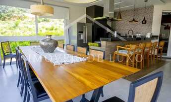 Imagem 4: Imóvel de Alto Padrão para Venda ou Diária no Condomínio Fazenda Vila Real - Itu/SP