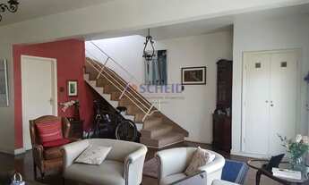 Imagem 4: Sobrado à venda 200m 3 dorms 1 suite 5 vagas, Chacara Sto Antonio, SP