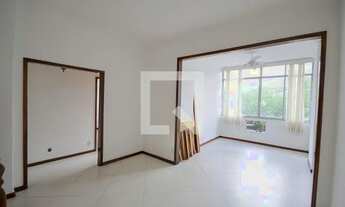 Imagem: Apartamento para Aluguel - Tijuca, 3 Quartos