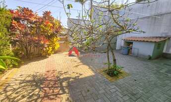 Imagem 3: Casa com 4 quartos, modelo F, Condomínio Igarapé em Colina de Laranjeiras na Serra
