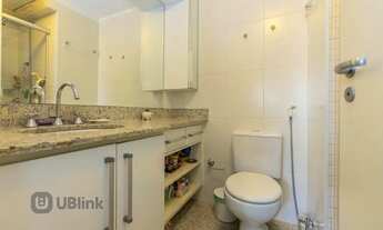 Imagem 5: Apartamento á venda no Cambuci de 02 dormitórios com 81 m²