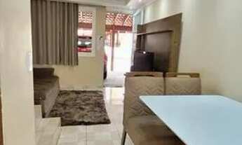 Imagem 2: Casa em Condomínio para Venda em São Paulo, Jaraguá, 2 dormitórios, 2 banheiros, 1 vaga