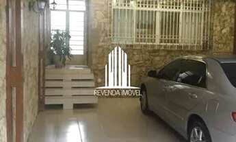 Imagem: Sobrado em Chácara Belenzinho São Paulo