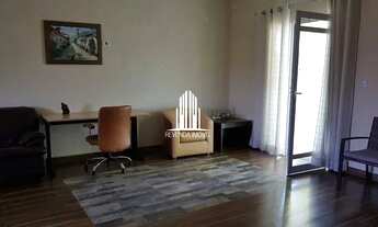 Imagem 8: Sobrado Santana de Parnaíba 5 dormitórios 250M²