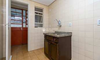 Imagem 7: Apartamento para venda com 1 quarto, pátio e garagem na Independência - Porto Alegre - RS