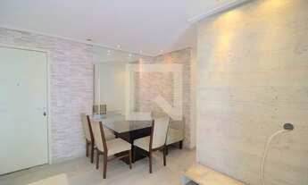 Imagem 4: Apartamento para Aluguel - Tatuapé, 2 Quartos, 50 m2