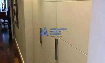 Imagem 7: Apartamento à venda no bairro Vila Romana - São Paulo/SP, Zona Oeste