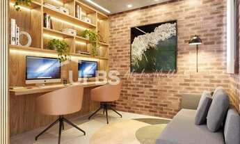 Imagem 5: Cinque Terre Residenze - Apartamento 2 quartos, sendo 1 suíte