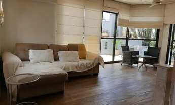 Imagem 1: COBERTURA 2 DORMITORIOS SENDO 1 SUITE 3 BANHEIROS SALA 2 AMBIENTES 2 VAGAS