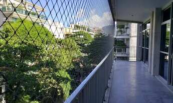 Imagem 3: Locação exclusiva em Ipanema, apartamento de 4 quartos de 250m2