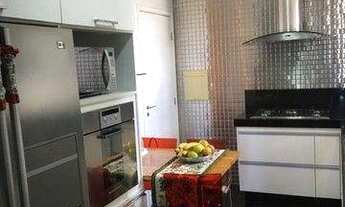 Imagem 14: Apartamento com cobertura, 4 dormitórios à venda, 300 m² por R$ 1.750.000 - Vila Ema - São