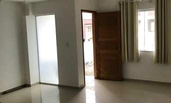 Imagem: Casa para venda possui 120 metros quadrados