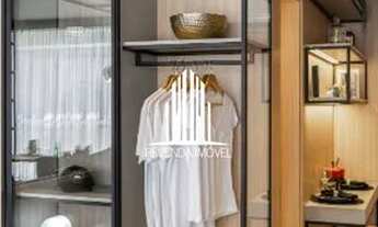 Imagem 4: STUDIO À VENDA NO BUTANTÃ