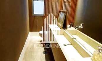 Imagem 6: Raridade - Valor Abaixo De Mercado- Apartamento de alto padrão em Higienópolis