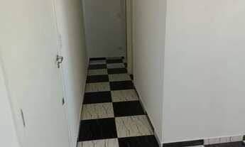 Imagem 3: Apartamento para venda com 48 metros quadrados com 2 quartos Edificio Vista Verde, Vila Te