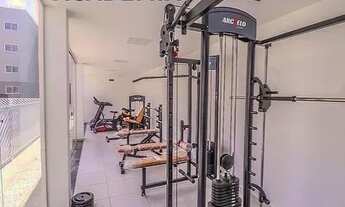 Imagem 5: Condomínio Boulevard Residence - Jardim Veneza - Alugo 1ª Andar