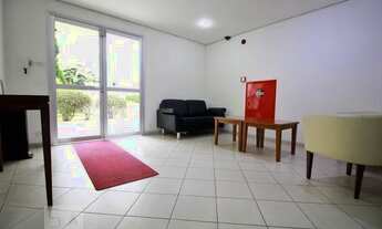 Imagem 3: Apartamento para Aluguel - Panamby, 2 Quartos, 56 m2