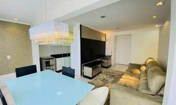 Imagem 6: Apartamento para aluguel, 2 quartos, 1 suíte, 1 vaga, Serrinha - Goiânia/GO