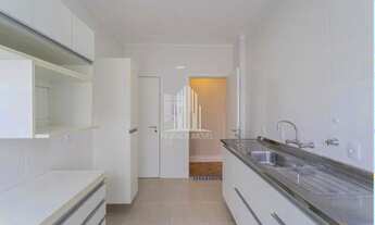 Imagem 7: Apartamento no Condomínio Edifício Planalto com 101m e 2 quartos em Santa Cecília