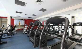 Imagem 7: Rarus Flats - Flat para locação - Edifício ITC- Radisson