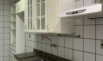 Imagem 2: Apartamento 02 quartos no Setor Pedro Ludovico