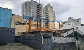 Imagem 6: SANTO ANDRÉ - Prédio Inteiro - VILA BASTOS