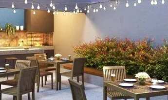 Imagem 4: Studio à venda, 30 m² por R$ 250.096,65 - Belenzinho - São Paulo/SP