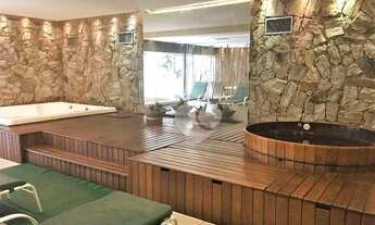 Imagem 4: Apartamento com 2 dormitórios à venda, 79 m² por R$ 900.000,00 - Barra da Tijuca - Rio de