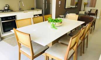 Imagem 2: Apartamento para aluguel com 70 metros quadrados com 2 quartos em Jurerê - Florianópolis