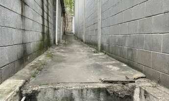 Imagem 6: Casa quarto e cozinha - individual