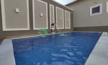 Imagem 4: Casa para venda com 87 metros quadrados com 2 quartos em Centro - Mongaguá - SP