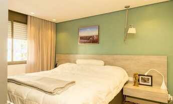 Imagem 4: Apartamento 3 dormitórios - Bairro Menino Deus