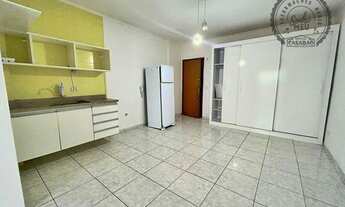 Imagem: Kitnet à venda na Tupi - Praia Grande/SP