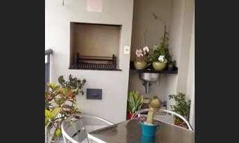 Imagem 4: APARTAMENTO - CAMPO BELO - SP