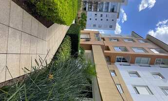 Imagem 3: Apartamento para aluguel tem 137 metros quadrados com 3 quartos