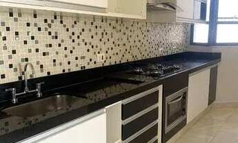 Imagem 5: Apartamento com 3 dormitórios - venda por R$ 550.000,00 ou aluguel por R$ 3.840,00/mês - E