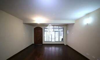 Imagem: Sobrado para venda 135m², 4 dormitórios