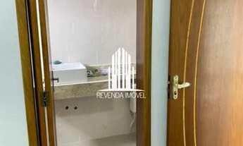 Imagem 6: Casa recém construído em Suzano