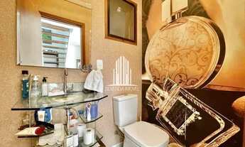 Imagem 6: Casa à venda, Condomínio Paineiras II Linda e impecável! 3 suítes, piscina, gourmet, salão