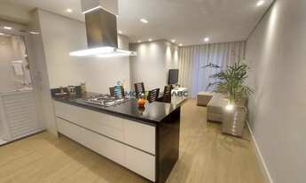 Imagem 5: Apartamento para Venda em São Bernardo do Campo, Planalto, 3 dormitórios, 1 suíte, 2 banhe