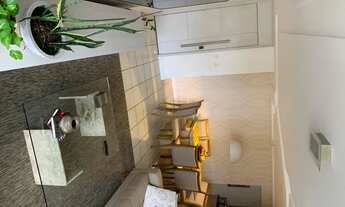 Imagem 4: Apartamento para venda tem 110 metros quadrados com 3 quartos em Boa Viagem