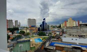 Imagem 5: Apartamento para locação com 02 dormitórios na liberdade