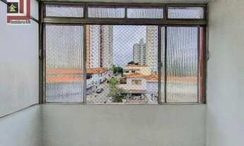 Imagem 4: Apartamento com 1 dormitório à venda, 53 m² por R$ 307.000,00 - Vila Gumercindo - São Paul