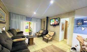 Imagem 4: Casa para venda tem 100 metros quadrados com 3 quartos em Centro - Imbé - RS