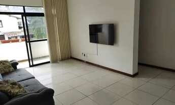 Imagem 4: Apartamento no Parque Bela Vista, distribuído em 168m² com 2 vagas de garagem