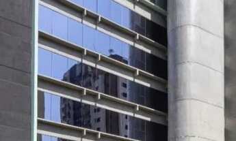 Imagem 2: PRÉDIO/CONJUNTO COMERCIAL/ SALA para locação PINHEIROS, SÃO PAULO