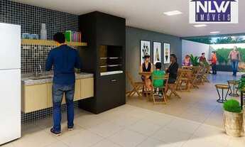 Imagem 3: Apartamento à venda, 25 m² por R$ 188.434,12 - Itaim Paulista - São Paulo/SP