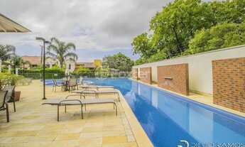 Imagem 3: Casa em Condomínio à venda Rua Tocantins, Agronomia - Porto Alegre