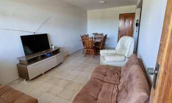 Imagem 5: Apartamento 03 QTS ( 1 suíte) + DCE. 136 m2. Camboinha 1